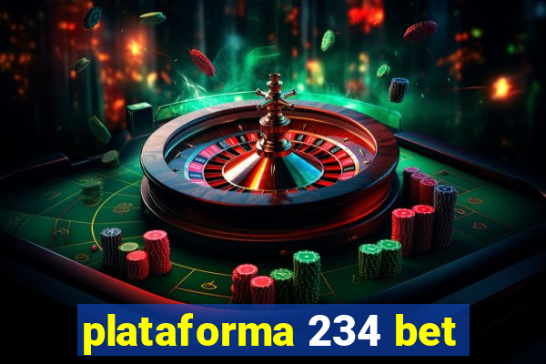 plataforma 234 bet